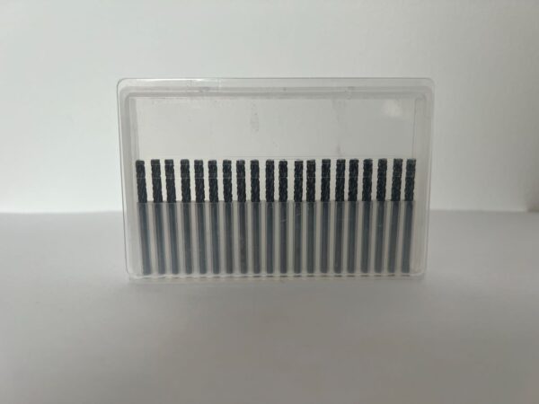 Brusilni rotor 3x13x38mm