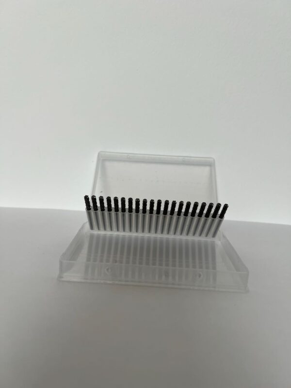 Brusilni rotor 3x13x38mm
